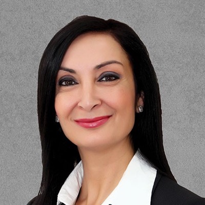 Mrs. Lana Abu Hijleh