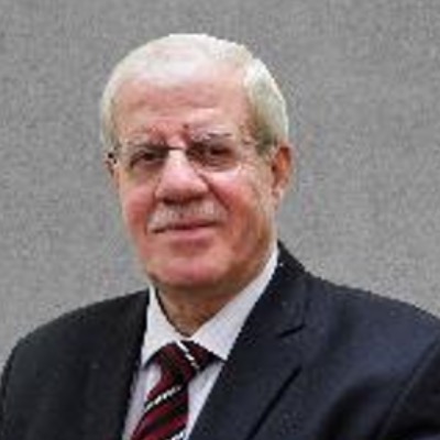 Dr. Mohammad Nasr
